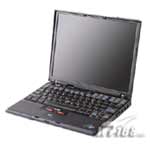 IBM ThinkPad X41 25256HC