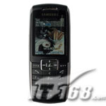 三星 SGH-X708