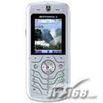 MOTO SLVR L6