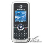 MOTO C168