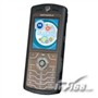 MOTO SLVR L7