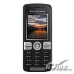 索尼爱立信 K510C