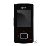 LG 巧克力KG90