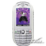 MOTO ROKR E2 