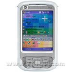 HP iPAQ rw6818 