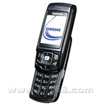 三星 SGH-D510