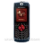 MOTO SLVR L6g