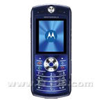 MOTO SLVR L71