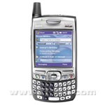 Palm Treo 700W 