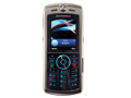 MOTO SLVR L72
