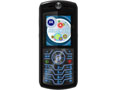 MOTO SLVR L7c