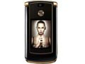 MOTO RAZR V8(2GB 黄金典藏版)