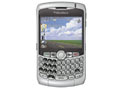 BlackBerry 8300 