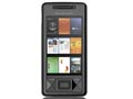 ���ᰮ���� XPERIA X1 