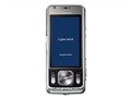 索尼爱立信 SO905iCS