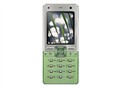 索尼爱立信 T658c