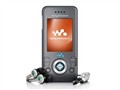 索尼爱立信 W580c