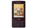 索尼爱立信 W958c