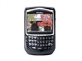 BlackBerry 8700g 