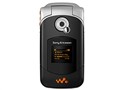 索尼爱立信 W300c
