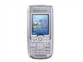 索尼爱立信 K700c