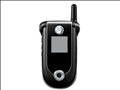 MOTO V820