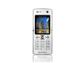 索尼爱立信 K608c