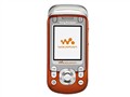 索尼爱立信 W550c