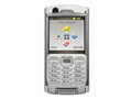 索尼爱立信 P990i
