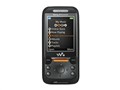 索尼爱立信 W830c