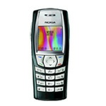 诺基亚 6610