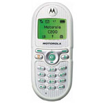MOTO C200