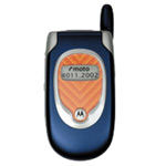 MOTO V295