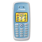 索尼爱立信 T300