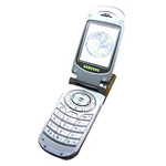 三星 SGH-S108