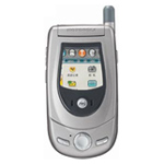 MOTO A760