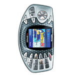 诺基亚 N-Gage