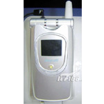 三星 SGH-P508