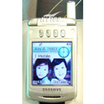 三星 SGH-i505