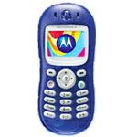MOTO C260