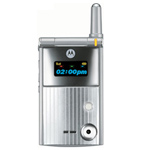 MOTO V875