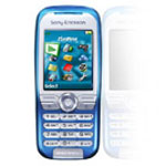 索尼爱立信 K500C