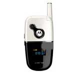 MOTO V872