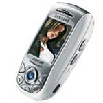 三星 SGH-E808