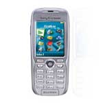 索尼爱立信 K508C