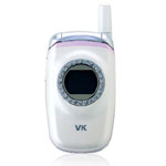 VK 320
