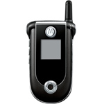 MOTO V820