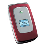 索尼爱立信 Z1010