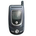 MOTO A768i