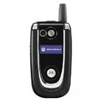 MOTO V600i